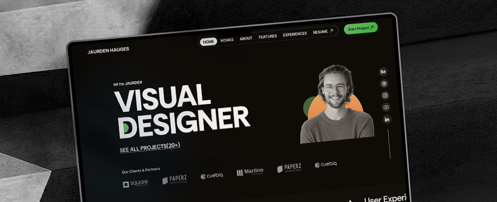 Portfolio Thumbnail Image