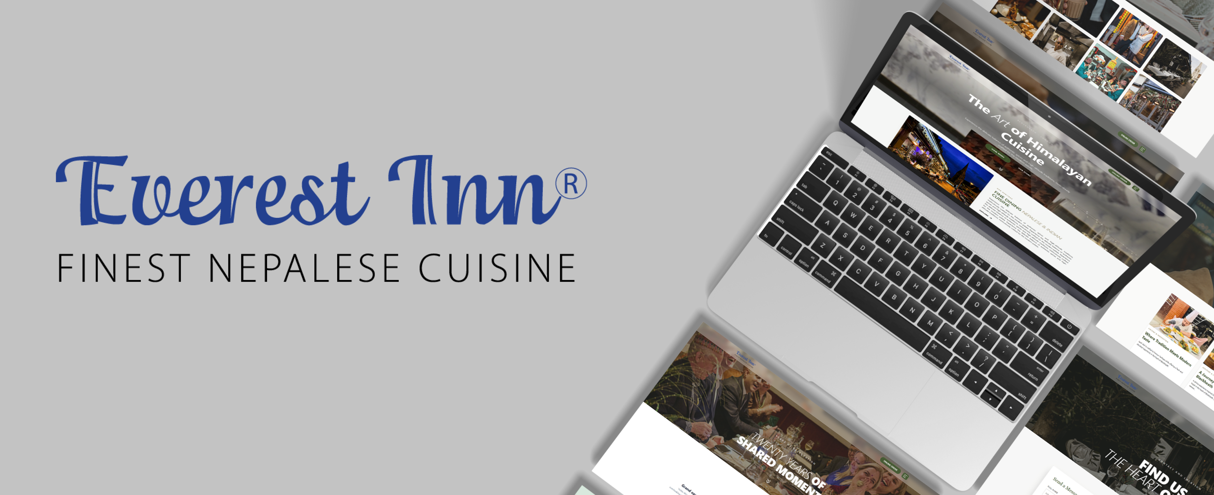 Everest Inn Thumbnail Image