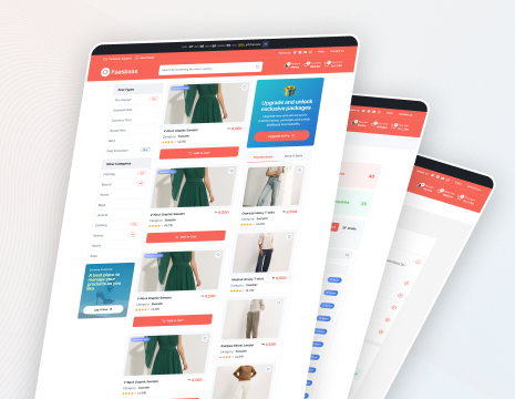 Faasbaas Mockup Image